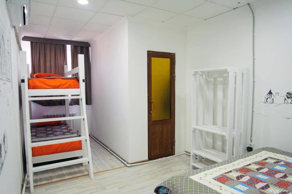 Topchan Taskent Exterior foto